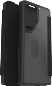 OtterBox React Folio PUEBLO Crystal - clear/black 1