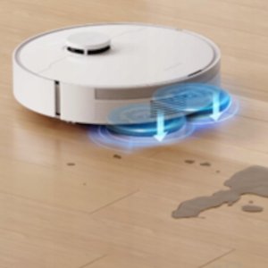 Robot sprzątający Mova E30 Ultra 13