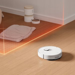 Robot sprzątający Mova E30 Ultra 14