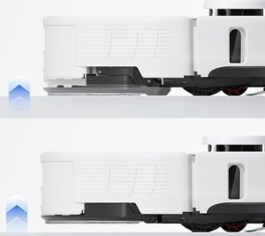 Robot sprzątający Mova E30 Ultra 15