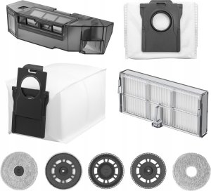 Robot sprzątający Mova E30 Ultra 3