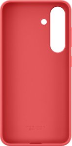 Samsung Silicone Case do Galaxy S25, Red 3
