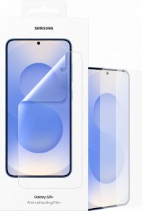 Samsung Anti-reflecting Film do Galaxy S25+, Transparancy 3