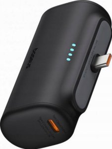 Powerbank Baseus Compact 5000mAh Czarny 3