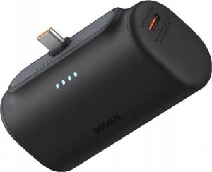 Powerbank Baseus Compact 5000mAh Czarny 5