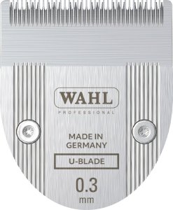 WAHL 1584-7320 U-Blade Kirpimo galvutė 1