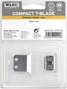 WAHL 02176-116 A.Lign Kirpimo galvutė 3