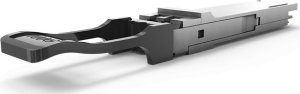 Allied Telesis QSFP28-SR4 moduł przekaźników sieciowych Swiatłowód 100000 Mbit/s 850 nm 1