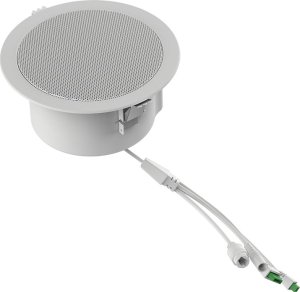 Fanvil Telefone Biały Przewodowa 10 W 1