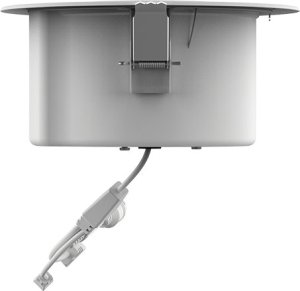 Fanvil Telefone Biały Przewodowa 10 W 3