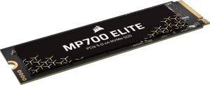 Dysk SSD Corsair MP700 Elite 1TB M.2 2280 PCI-E x4 Gen5 NVMe (CSSD-F1000GBMP700ENH) 4