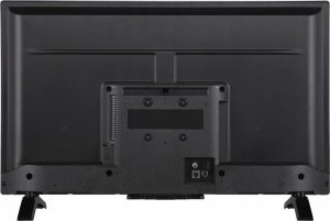 Telewizor Toshiba 32QV2F63DG QLED 32'' Full HD VIDAA 9