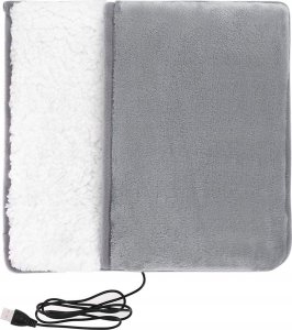 DA305 Ogrzewacz do stóp elektryczny usb 7