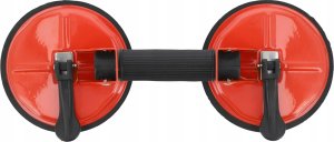 YT.SUCTION CUP 2 x 150mm - MOVABLE 2