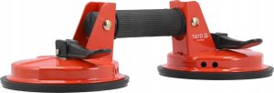 YT.SUCTION CUP 2 x 150mm - MOVABLE 3