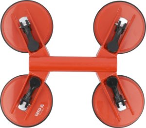 YT.SUCTION CUP 4 x 120mm 2