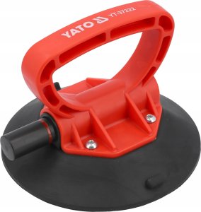 YT.SUCTION CUP 150mm WITH VACUUM PUMP 1