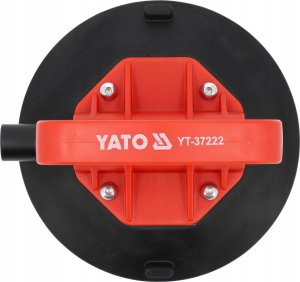 YT.SUCTION CUP 150mm WITH VACUUM PUMP 3