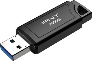 Pendrive PNY ProElite V3, 256 GB  (P-FD256PROV3-GE) 1
