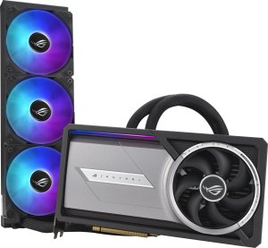 Karta graficzna Asus ROG Astral LC GeForce RTX 5090 OC 32GB GDDR7 DLSS4 (ROG-ASTRAL-LC-RTX5090-O32G-GAMING) 2
