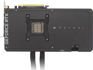 Karta graficzna Asus ROG Astral LC GeForce RTX 5090 OC 32GB GDDR7 DLSS4 (ROG-ASTRAL-LC-RTX5090-O32G-GAMING) 4