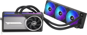 Karta graficzna Asus ROG Astral LC GeForce RTX 5090 OC 32GB GDDR7 DLSS4 (ROG-ASTRAL-LC-RTX5090-O32G-GAMING) 8