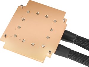 Karta graficzna Asus ROG Astral LC GeForce RTX 5090 32GB GDDR7 DLSS4 (ROG-ASTRAL-LC-RTX5090-32G-GAMING) 16