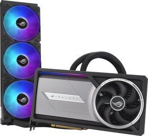Karta graficzna Asus ROG Astral LC GeForce RTX 5090 32GB GDDR7 DLSS4 (ROG-ASTRAL-LC-RTX5090-32G-GAMING) 2
