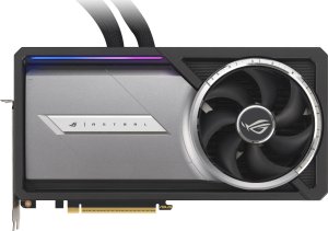 Karta graficzna Asus ROG Astral LC GeForce RTX 5090 32GB GDDR7 DLSS4 (ROG-ASTRAL-LC-RTX5090-32G-GAMING) 3