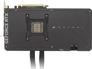 Karta graficzna Asus ROG Astral LC GeForce RTX 5090 32GB GDDR7 DLSS4 (ROG-ASTRAL-LC-RTX5090-32G-GAMING) 4