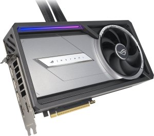 Karta graficzna Asus ROG Astral LC GeForce RTX 5090 32GB GDDR7 DLSS4 (ROG-ASTRAL-LC-RTX5090-32G-GAMING) 7