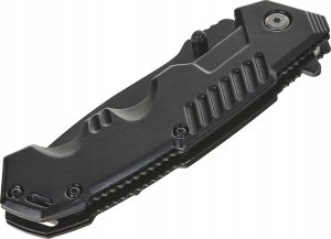 Scyzoryk taktyczny 200/85mm BLACK SURVIVAL SERIES (12/72) 6