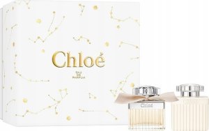 Chloe Zestaw Woda perfumowana 50ml + Balsam do ciała 100ml 1