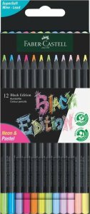 Faber-Castell Faber-Castell 116410 ołówek kolorowy Różne kolory 12 szt. 7