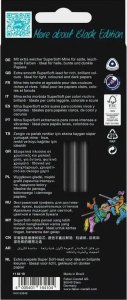 Faber-Castell Faber-Castell 116410 ołówek kolorowy Różne kolory 12 szt. 8