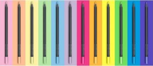 Faber-Castell Faber-Castell 116410 ołówek kolorowy Różne kolory 12 szt. 9