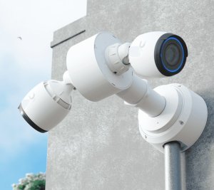 Ubiquiti Ubiquiti UACC-Camera-DM-W Oprawa 14