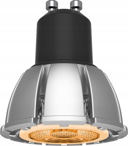 Segula 55220 lampa LED 1700 K 7 W GU10 G 1