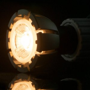 Segula 55220 lampa LED 1700 K 7 W GU10 G 3