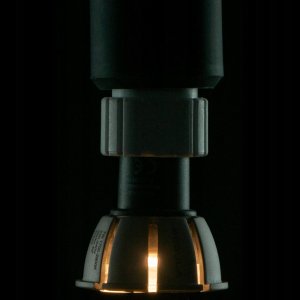 Segula 55220 lampa LED 1700 K 7 W GU10 G 4