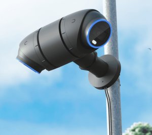 Ubiquiti Ubiquiti UACC-Camera-DM-B Oprawa 15