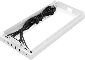 Ssupd Meshroom External MB Bracket, 2CM - weiß 1