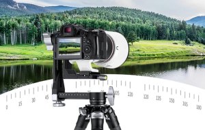 K&F Concept KF31.052 Głowica 360 na statyw 5