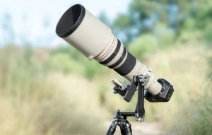 K&F Concept KF31.052 Głowica 360 na statyw 7