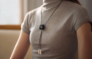 DJI Mic Mini Transmitter, infinity black | DJI 8