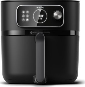 Frytkownica beztłuszczowa Philips Ovi Smart XXL HD9876/90 1