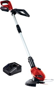 Einhell Podkaszarka akumulatorowa GE-CT 18 Li (3411219 ) 1