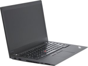 Laptop Lenovo ThinkPad T470s i7-7600U 8 GB 1TB SSD 14" FHD DOTYK W10Pro A- 1