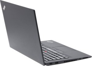 Laptop Lenovo ThinkPad T470s i7-7600U 8 GB 1TB SSD 14" FHD DOTYK W10Pro A- 4