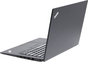 Laptop Lenovo ThinkPad T470s i7-7600U 8 GB 1TB SSD 14" FHD DOTYK W10Pro A- 6
